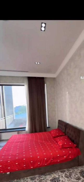 Алмазар.Таш.игрушка.Продам отличный 7комн. 3уровн.  дом на 3.8сотках .