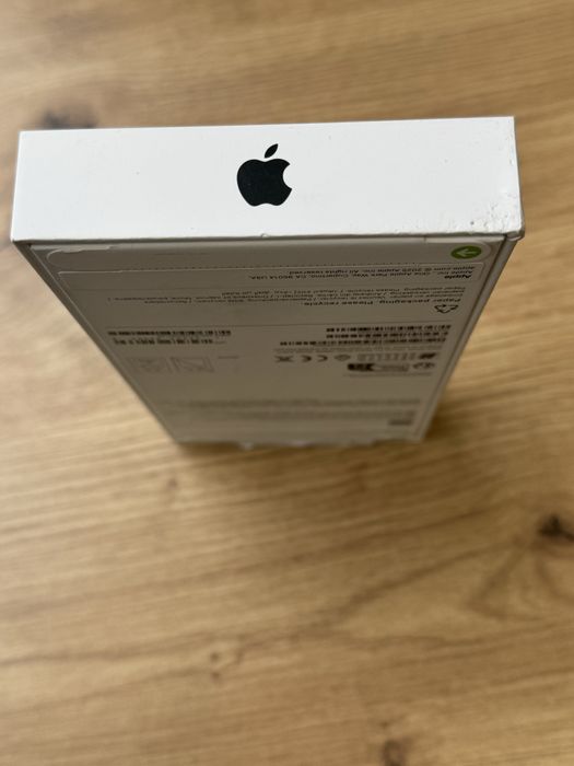 Продавам/Бартер Iphone 17 Air 256GB запечатан