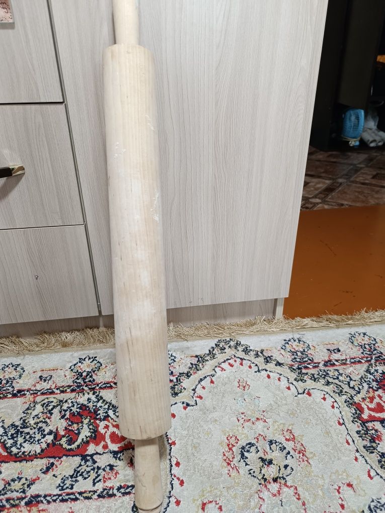 Продам скалку для теста