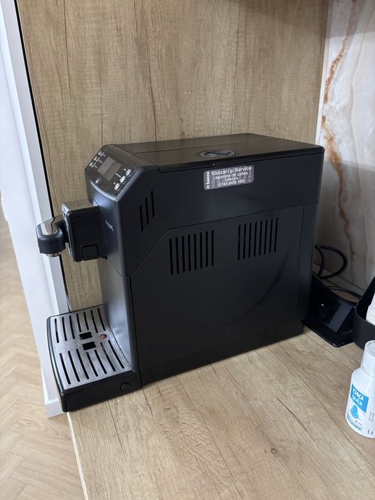 Aparat de cafea Saeco perfect functional
