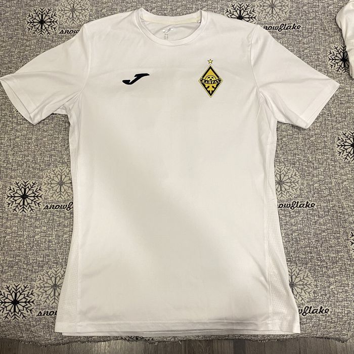 Продаю Игровую Кайратовскую форму