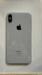 Iphone XS Max 64 Gb white