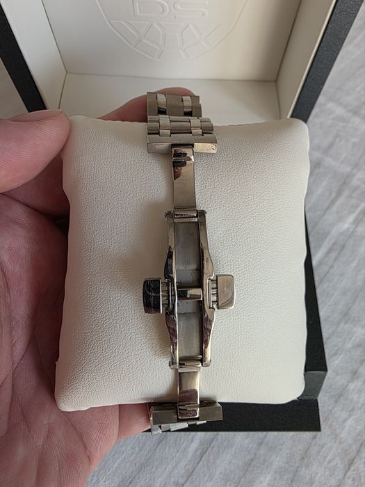 Ceas Certina din Titan model DS 4