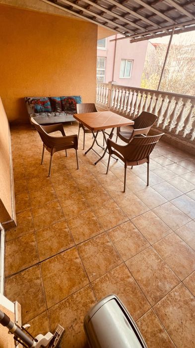 Дава се под наем Тристаен апартамент в Пловдив, Център - 90 кв.м за 433.5 € - Снимка #10