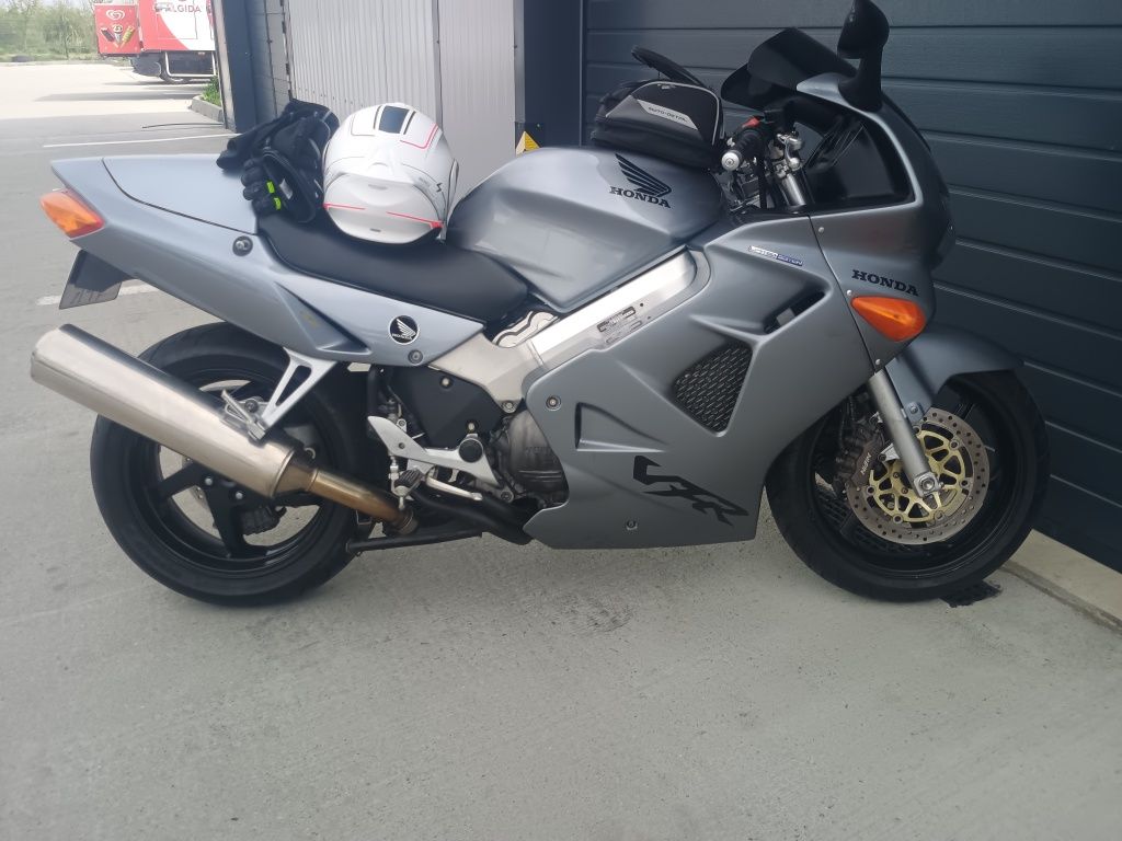 Honda Vfr 800 1998