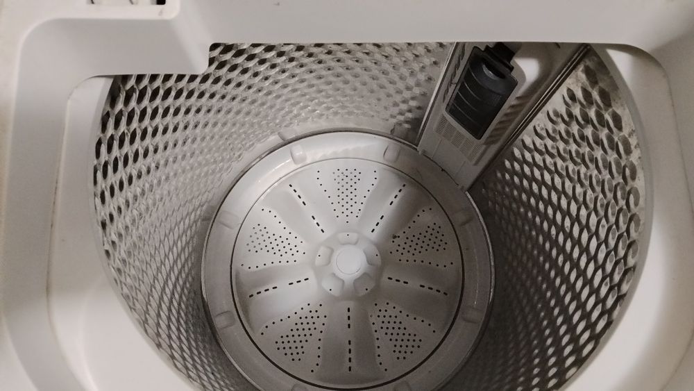 Пол автомат кир ювиш мошинаси артел 7.5 кг