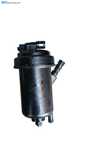 Suport Corp Carcasa Filtru Combustibil Opel Saab 9-3 1.9 TiD Z19DT Z19DTH 2004 - 2015 Cod 13122587 [M8152]