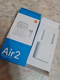 Наушники Xiaomi Mi Air 2