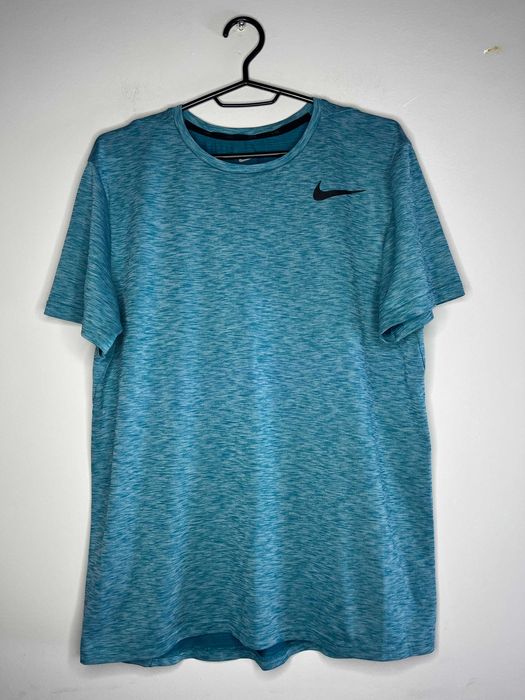 Nike Dri-Fit Static T-Shirt Мъжка Тениска