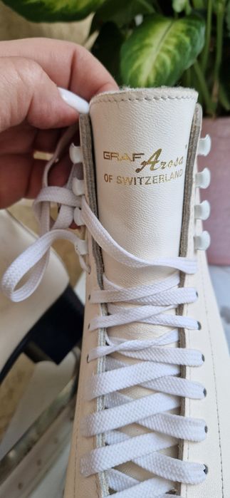 Patine artistice Graf Arosa 39