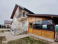 Casă de vânzare I Mitocul Dragomirnei, Suceava I Preț: 170.000  €