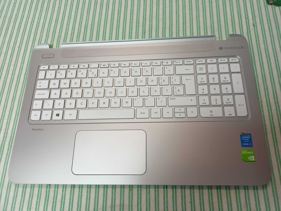 Carcasa module HP seria 15-Pxxx P100 P200 P000