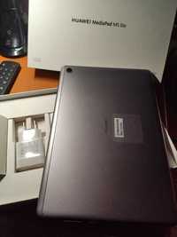 Huawei MediaPad M5 Lite 10.1 4/64 гб WIFI + 4G Нови + Подаръци