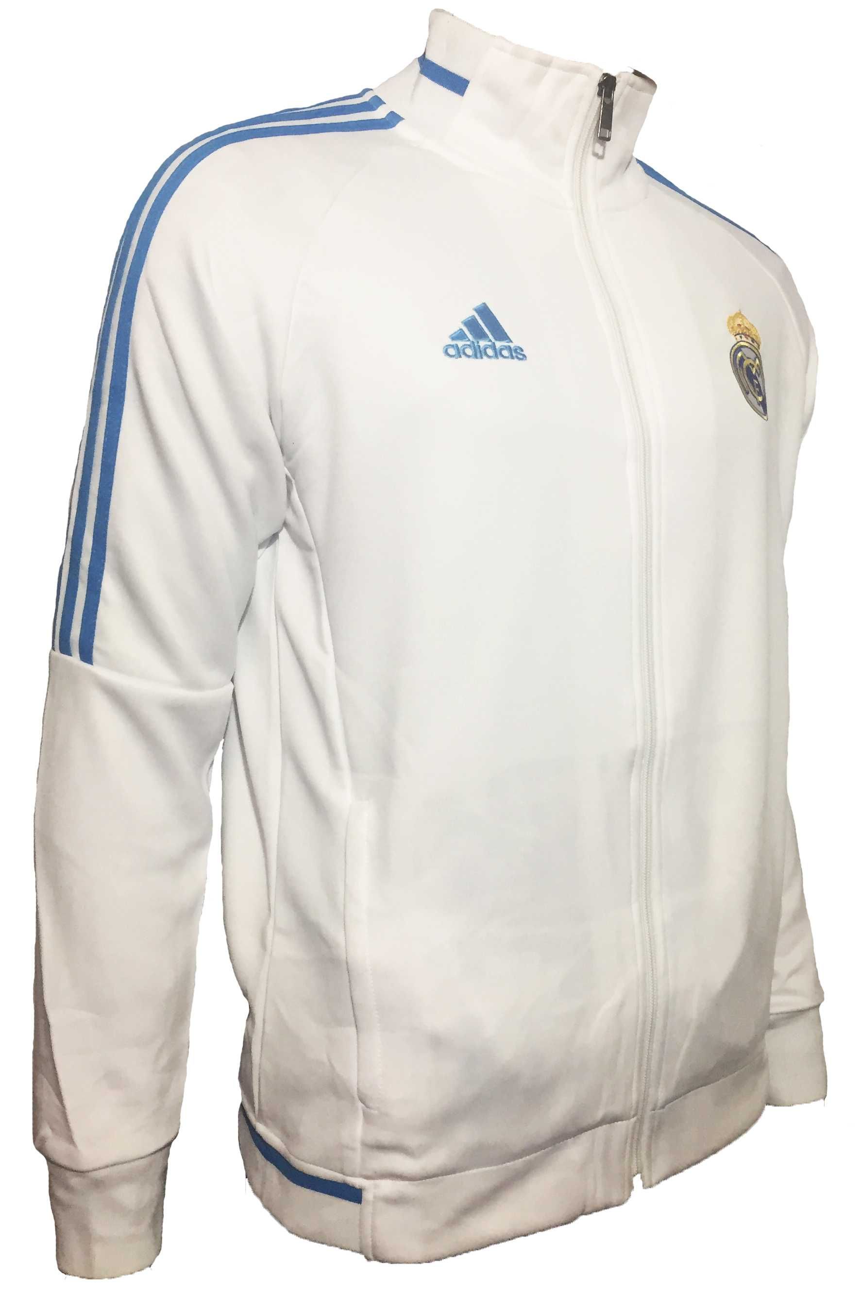 ПРОМО Adidas FC Real Madrid Горнище Оригинал