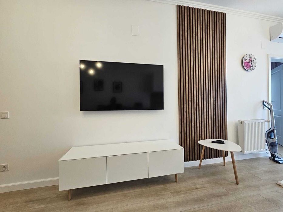 Inchiriez apartament 2 camere Victoria Residence, Oradea