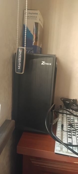 Продам игровой пк комплект