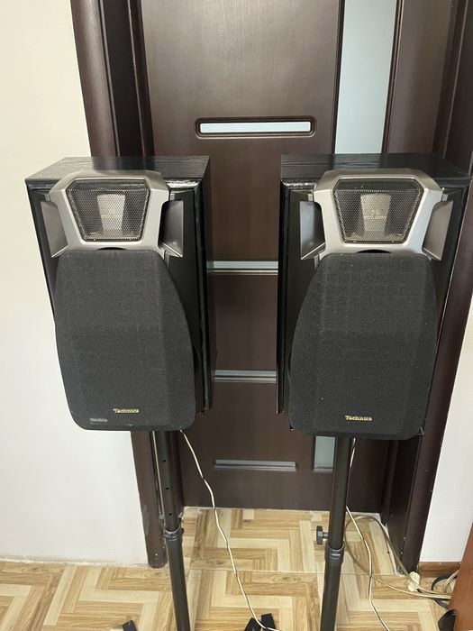 Boxe Technics SB-EH600