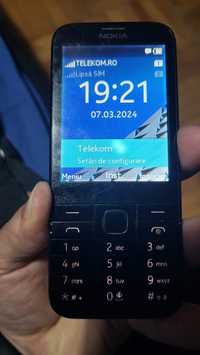 Telefon nkia butoane display mare