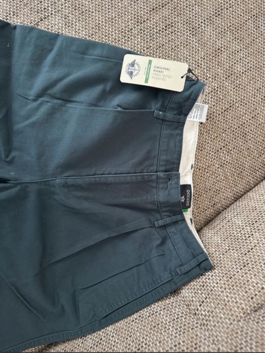 Pantaloni blugi Dockers