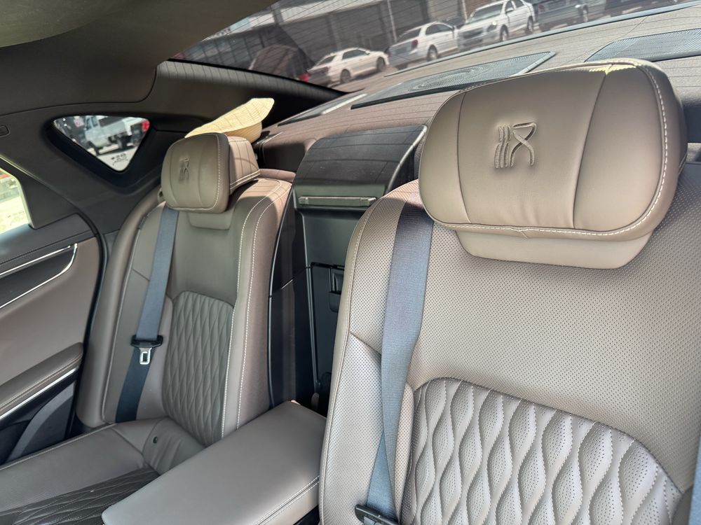 BYD Han 2021 Dual motor 3.9sec. Full