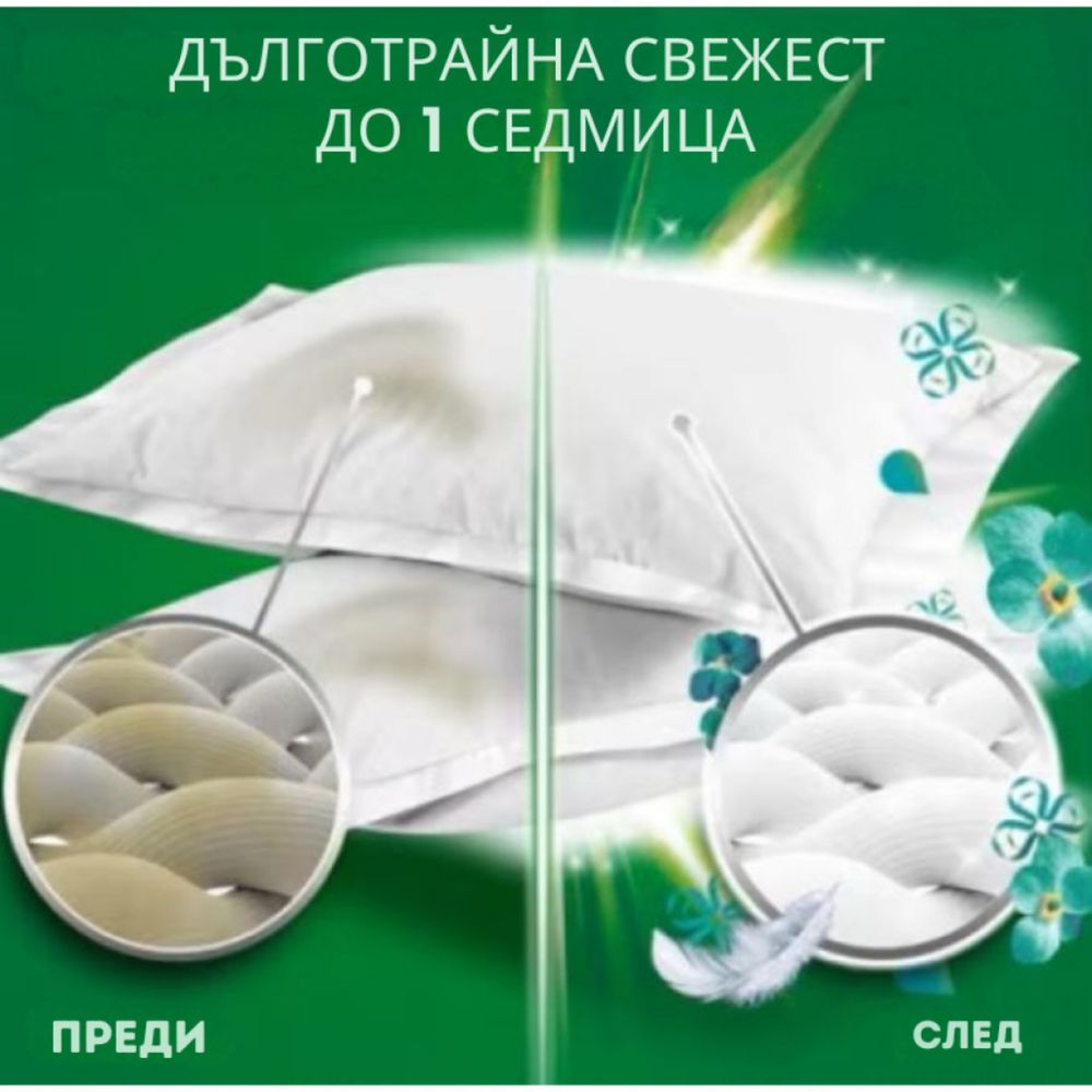 Ariel гел 5.7L - 105 пранета