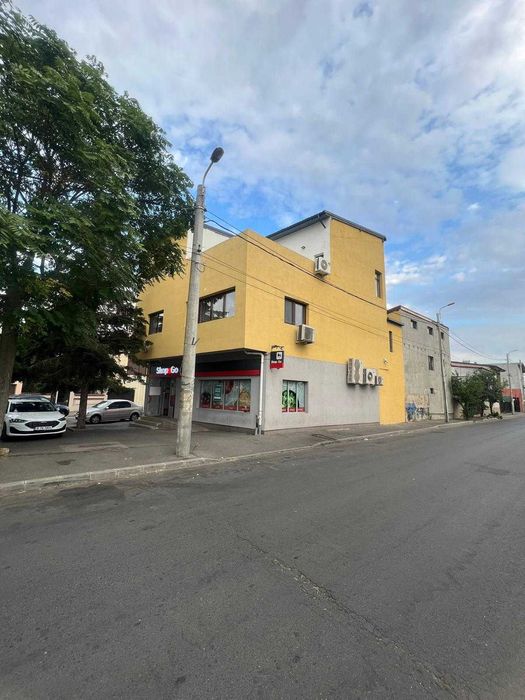Investiție imobiliară mixtă