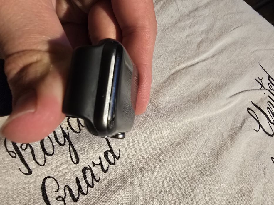 Lot apple watch (pentru piese)