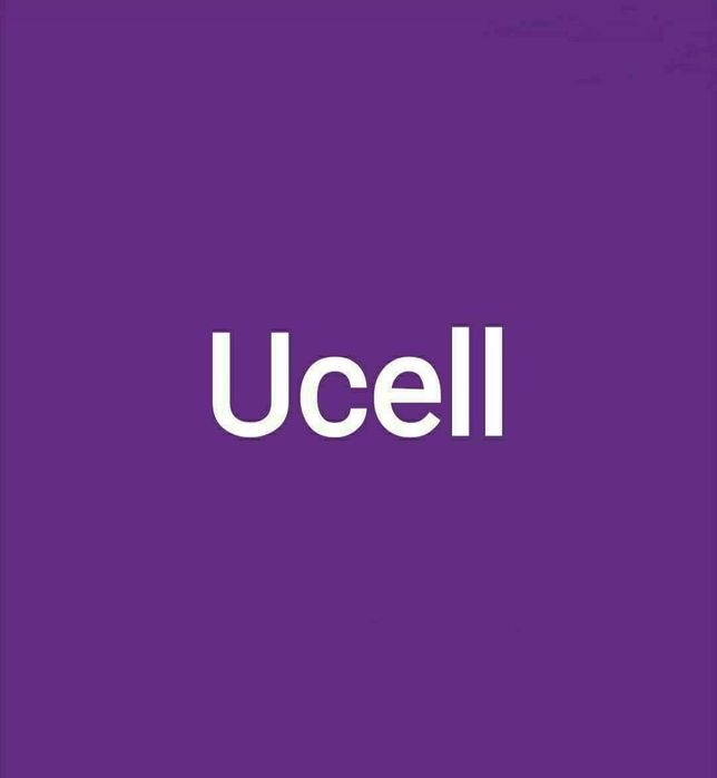 Ucell номер 8888