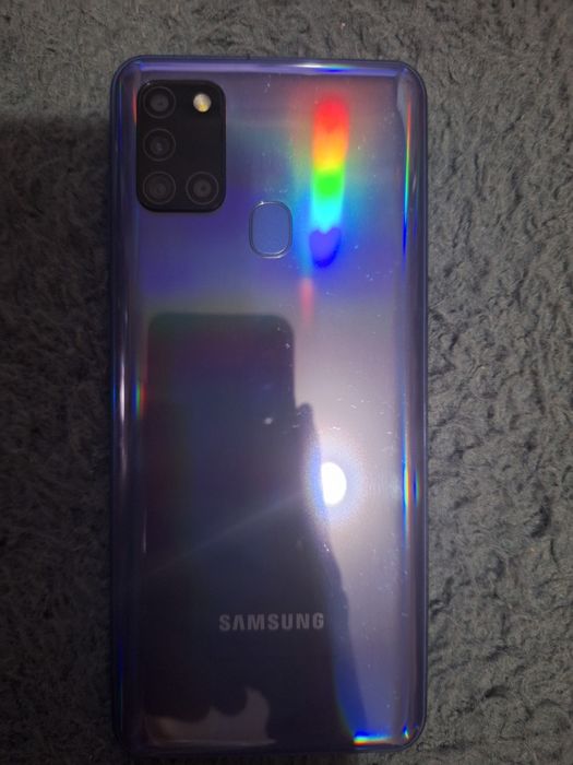 Telefon Samsung Galaxy A21s