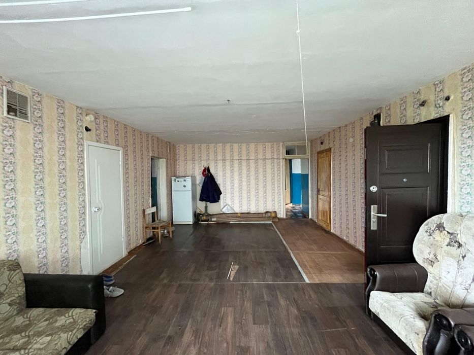 Комната в общежитии