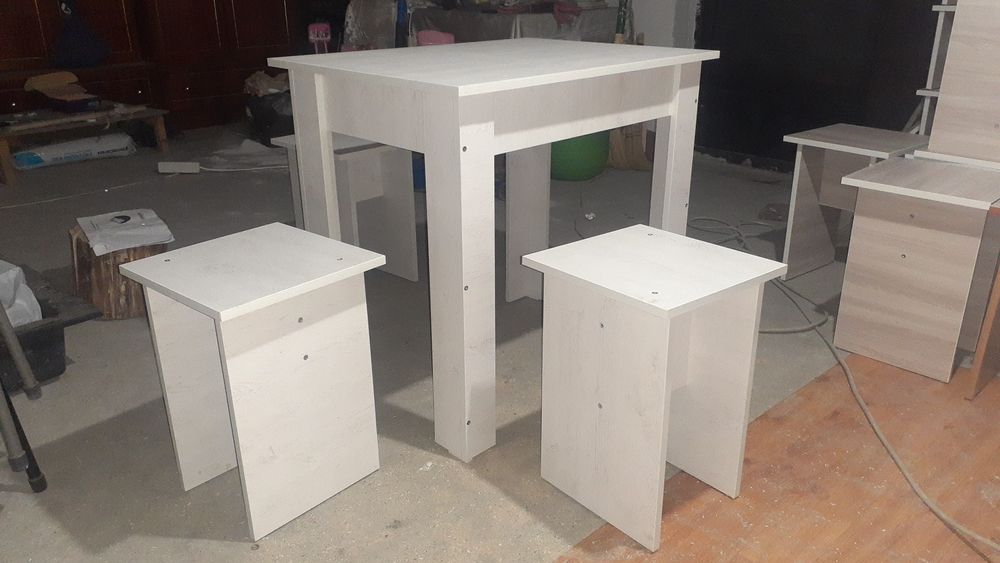 табуретки. Новые.