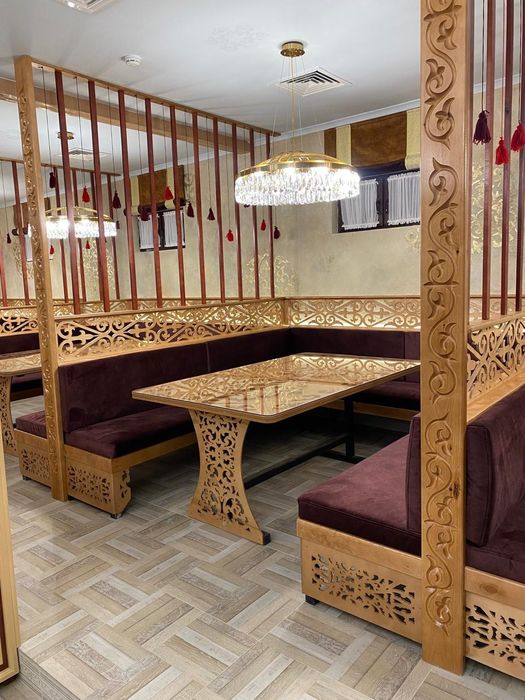 Услуги мультиками, распил, ЧПУ, криволинейный раскрой