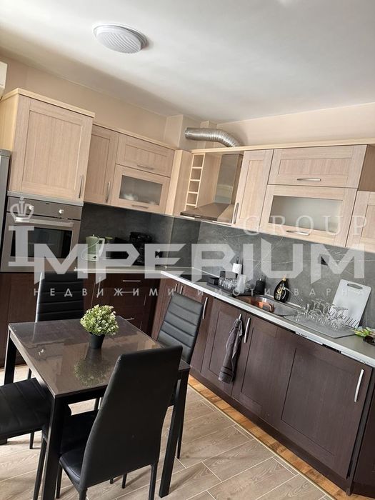 Дава се под наем Тристаен апартамент в Варна, Окръжна болница - 90 кв.м за 714 € - Снимка #6