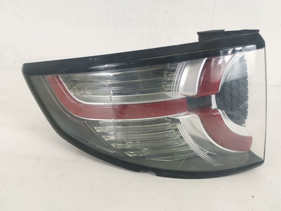 Стоп Ляв Ленд Роувър / Land Rover DISCOVERY SPORT SUV [L550] Оригинале