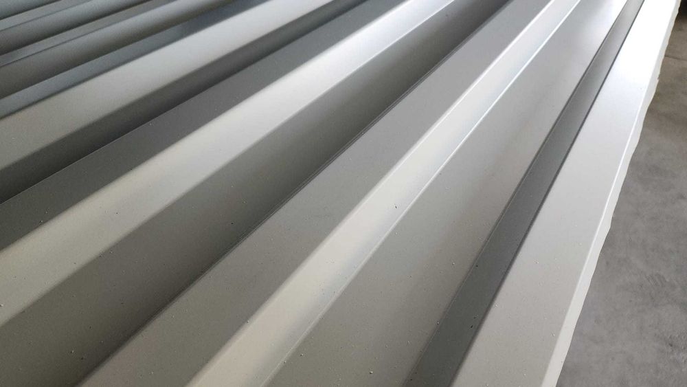 Panouri sandwich termoizolante / distantiere cofraj / tabla cutata