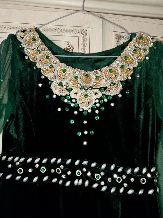 Juda chiroyli turadi