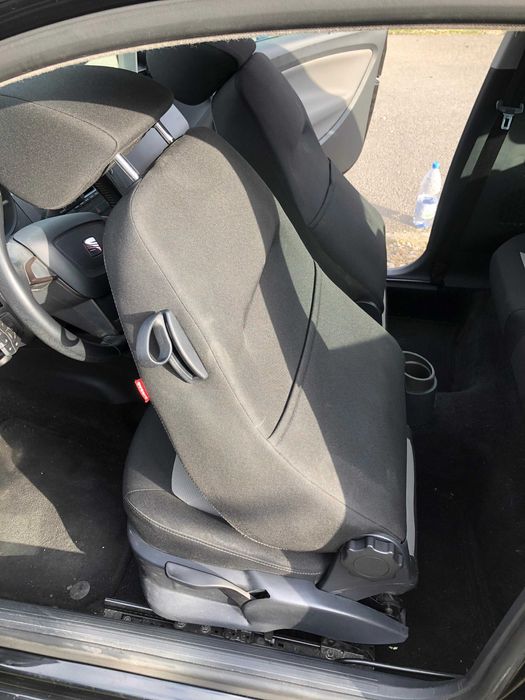 Seat Ibiza Benzina
