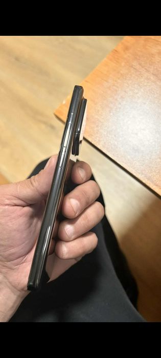 Xiaomi 13 pro Ceramic Black 12gb/256gb