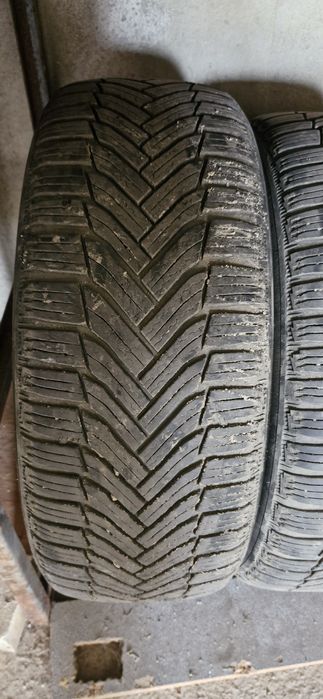 Джанти с гуми 16