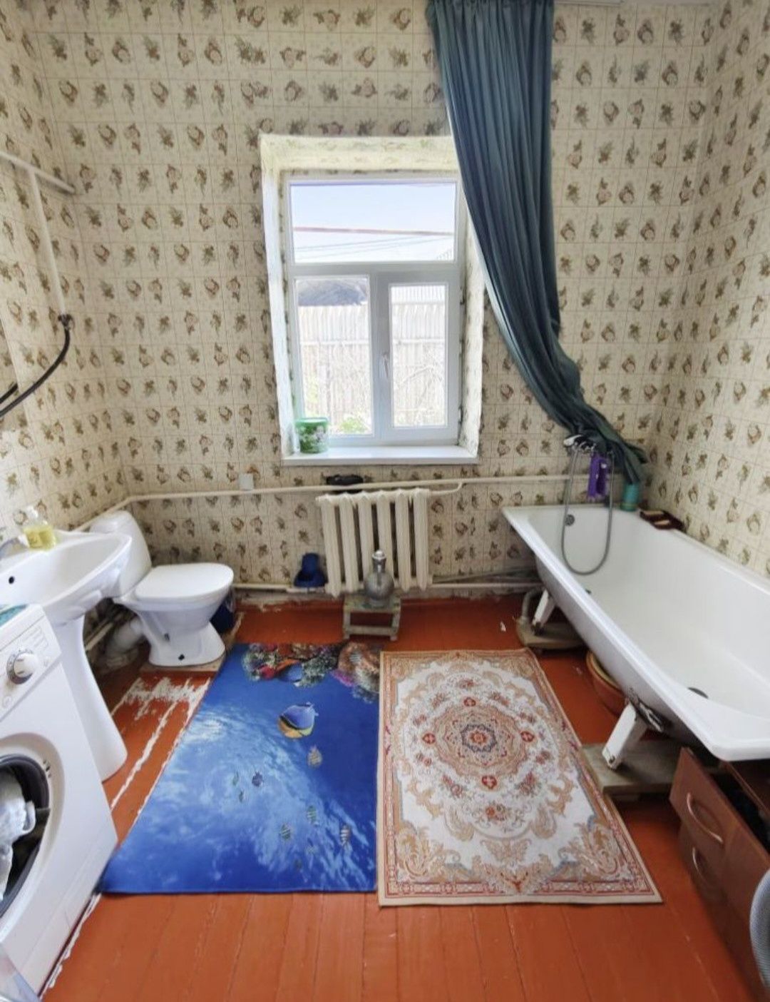 Срочно продается дом