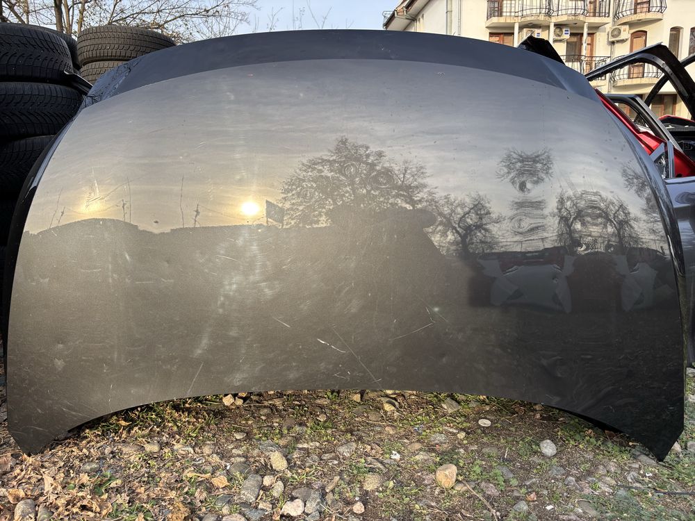 Капак VW ID4