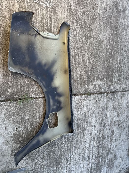 Aripa spate stanga bena carlinga Ford Ranger 2013-2023