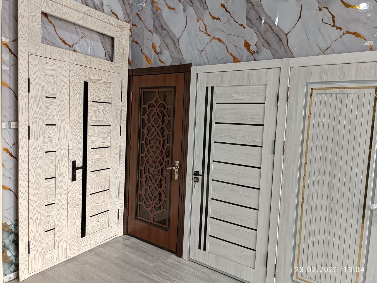 Mdf eshiklar olami