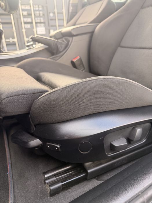 BMW 325i coupe (E92) (N53B30)