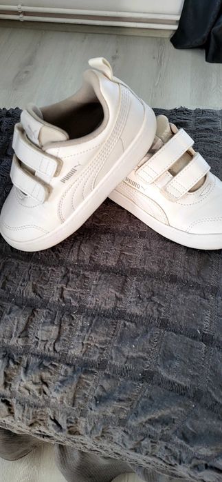 Adidași Puma mărimea 27