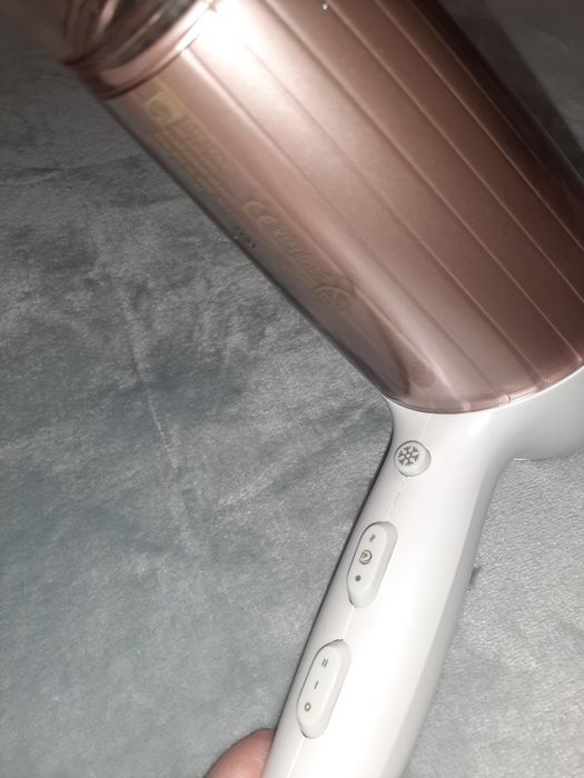 Сешоар Philips NL 9206