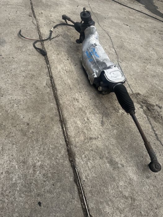 Caseta directie servo electric passat b6 golf 5 jeta