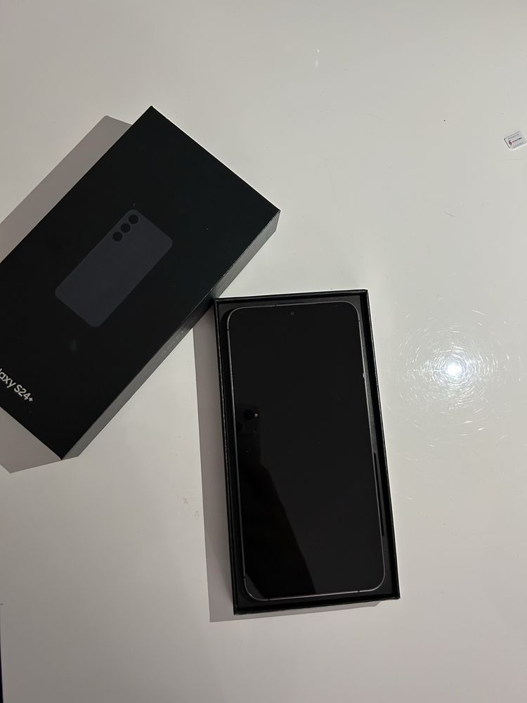 Samsung Galaxy s24+