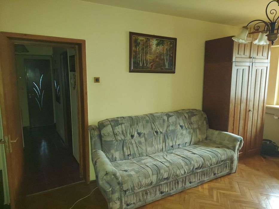 Inchiriere 2 camere central