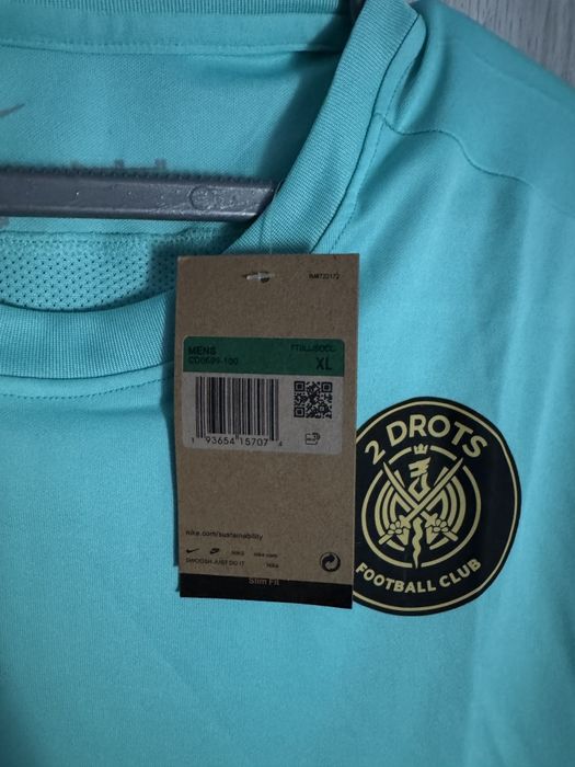 Продам Джерси футбольную форму 2Drots Тиффани